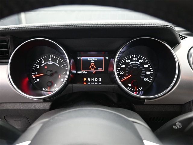 2020 Ford Mustang GT Premium Fastback - 22849327 - 6