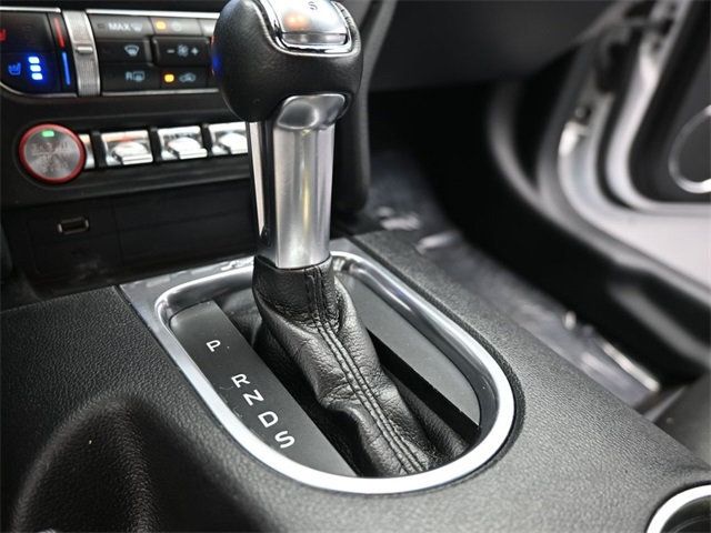 2020 Ford Mustang GT Premium Fastback - 22949513 - 9