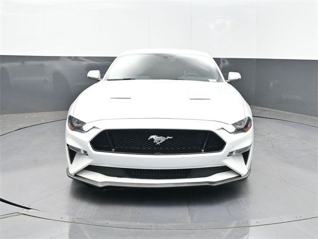 2020 Ford Mustang GT Premium Fastback - 22949513 - 15