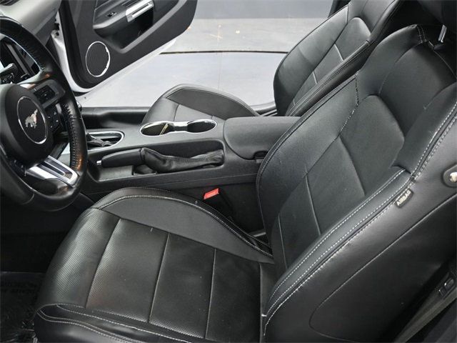 2020 Ford Mustang GT Premium Fastback - 22949513 - 5