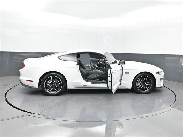 2020 Ford Mustang GT Premium Fastback - 22957183 - 17