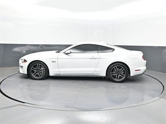 2020 Ford Mustang GT Premium Fastback - 22957183 - 1