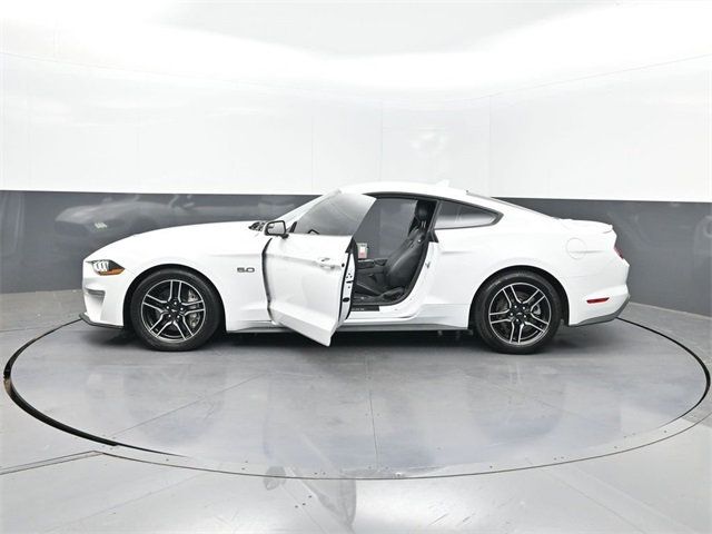 2020 Ford Mustang GT Premium Fastback - 22957183 - 19