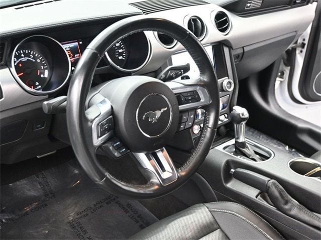 2020 Ford Mustang GT Premium Fastback - 22957183 - 3