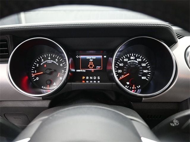 2020 Ford Mustang GT Premium Fastback - 22957183 - 6