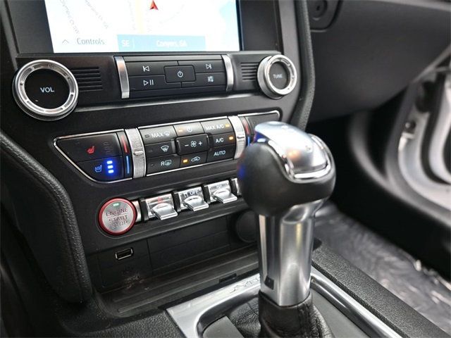 2020 Ford Mustang GT Premium Fastback - 22957183 - 8