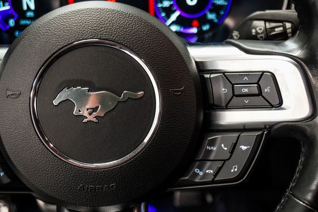 2020 Ford Mustang GT Premium Fastback - 22986438 - 9