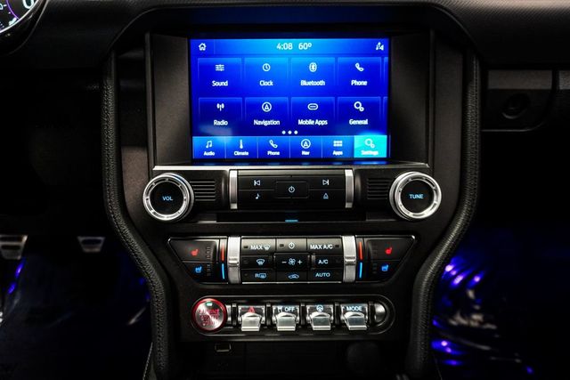 2020 Ford Mustang GT Premium Fastback - 22986438 - 18