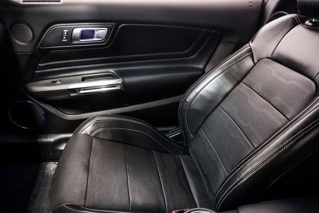 2020 Ford Mustang GT Premium Fastback - 22986438 - 23