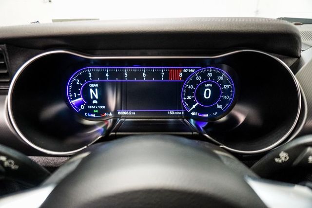 2020 Ford Mustang GT Premium Fastback - 22986438 - 24