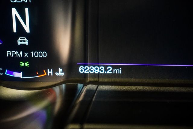 2020 Ford Mustang GT Premium Fastback - 22986438 - 25