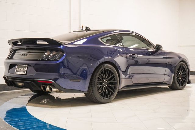 2020 Ford Mustang GT Premium Fastback - 22986438 - 26