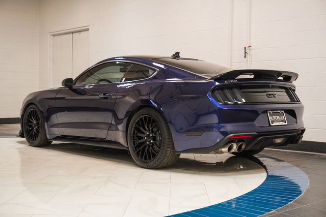 2020 Ford Mustang GT Premium Fastback - 22986438 - 27