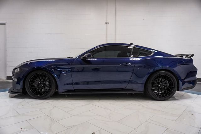 2020 Ford Mustang GT Premium Fastback - 22986438 - 28