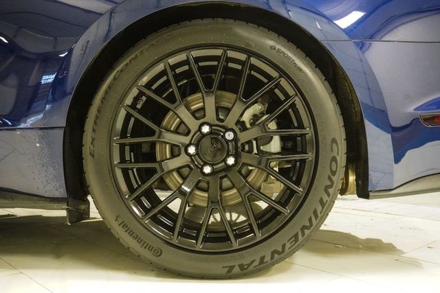 2020 Ford Mustang GT Premium Fastback - 22986438 - 31