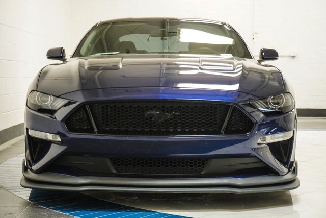2020 Ford Mustang GT Premium Fastback - 22986438 - 32