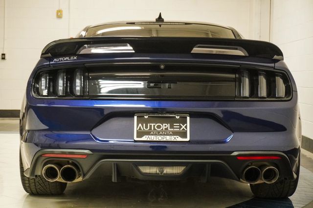 2020 Ford Mustang GT Premium Fastback - 22986438 - 33