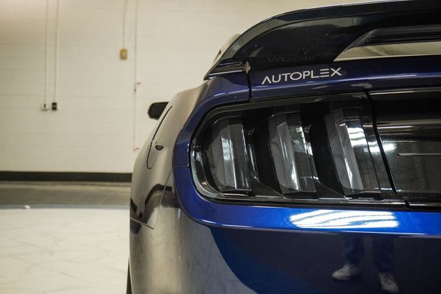 2020 Ford Mustang GT Premium Fastback - 22986438 - 34