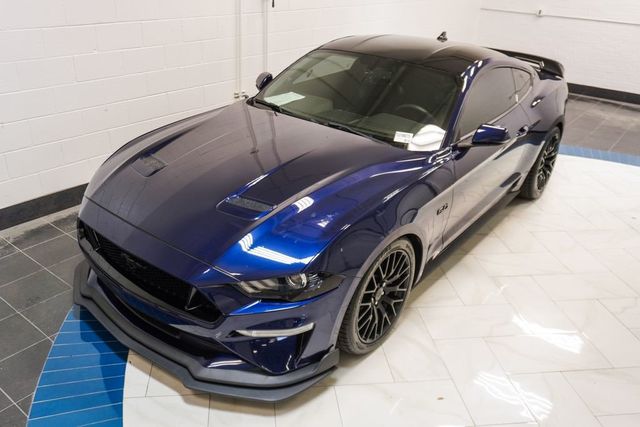 2020 Ford Mustang GT Premium Fastback - 22986438 - 36