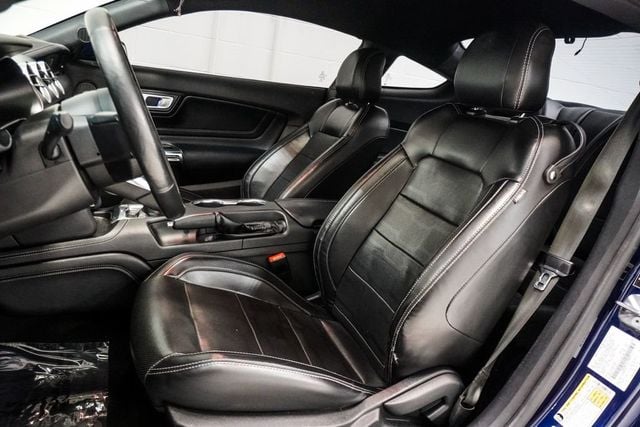 2020 Ford Mustang GT Premium Fastback - 22986438 - 5