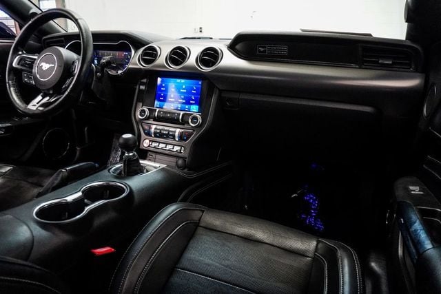2020 Ford Mustang GT Premium Fastback - 22986438 - 7