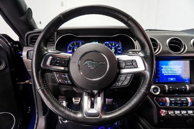 2020 Ford Mustang GT Premium Fastback - 22986438 - 8