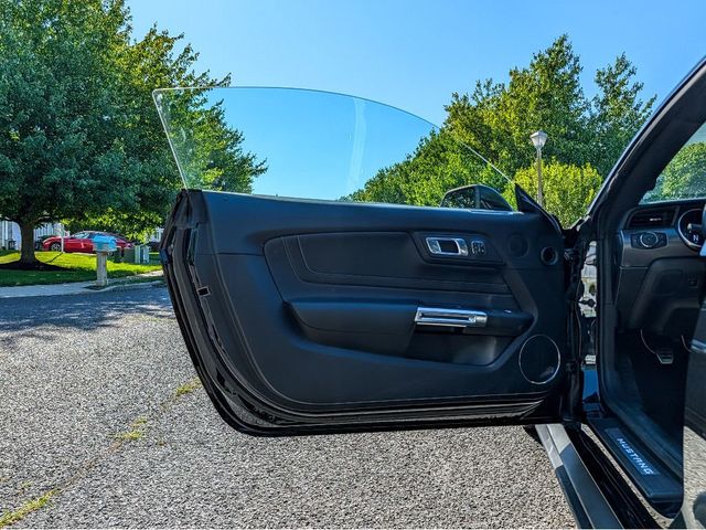 2020 Ford Mustang GT Premium Fastback - 23034520 - 9