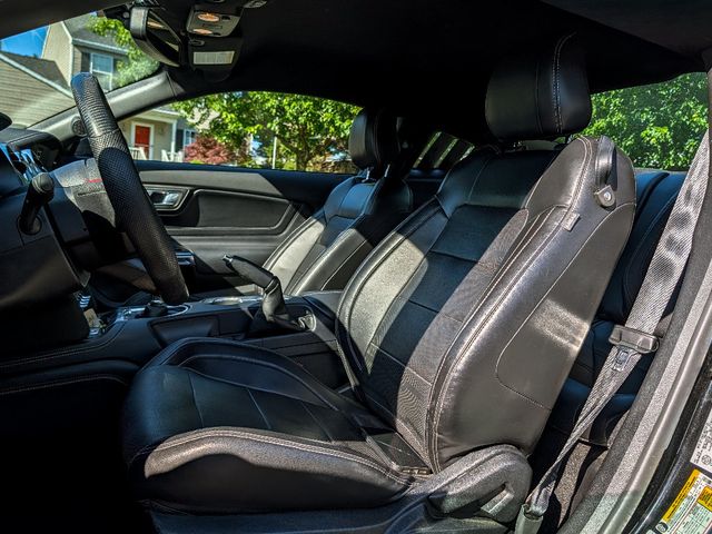 2020 Ford Mustang GT Premium Fastback - 23034520 - 11