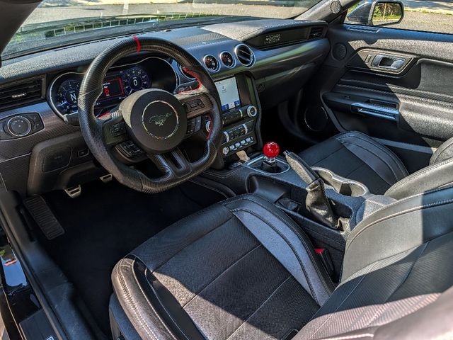 2020 Ford Mustang GT Premium Fastback - 23034520 - 14