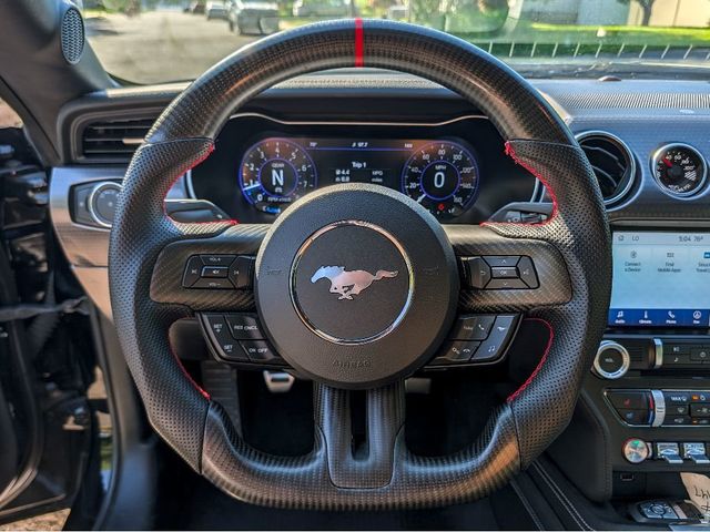 2020 Ford Mustang GT Premium Fastback - 23034520 - 15