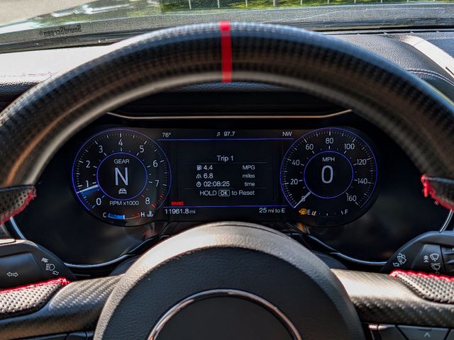 2020 Ford Mustang GT Premium Fastback - 23034520 - 16