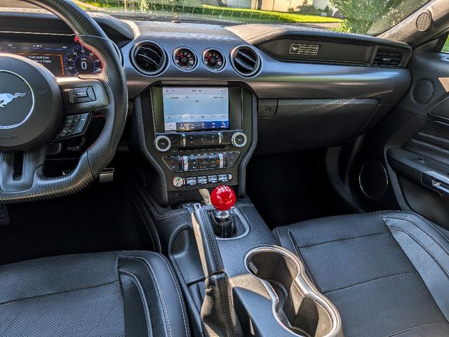 2020 Ford Mustang GT Premium Fastback - 23034520 - 17