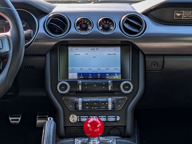 2020 Ford Mustang GT Premium Fastback - 23034520 - 18