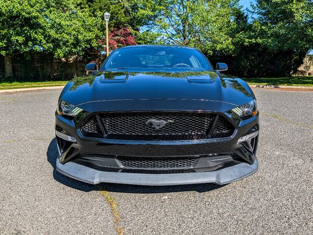 2020 Ford Mustang GT Premium Fastback - 23034520 - 1
