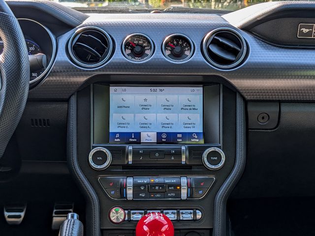 2020 Ford Mustang GT Premium Fastback - 23034520 - 19