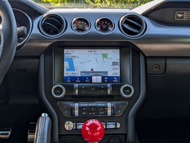 2020 Ford Mustang GT Premium Fastback - 23034520 - 20