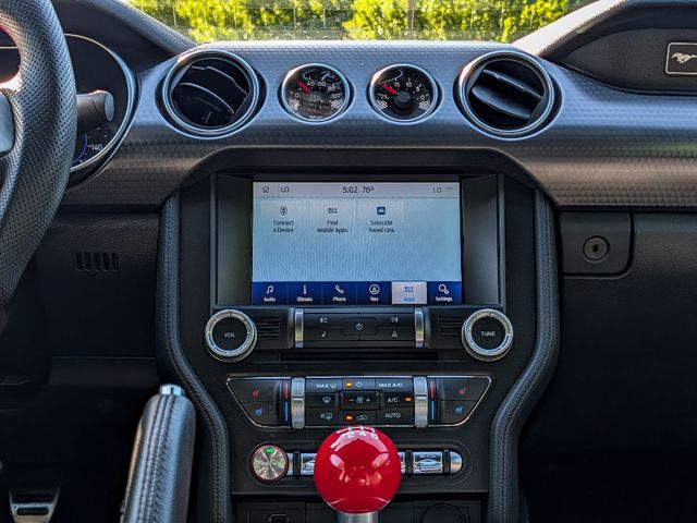 2020 Ford Mustang GT Premium Fastback - 23034520 - 21