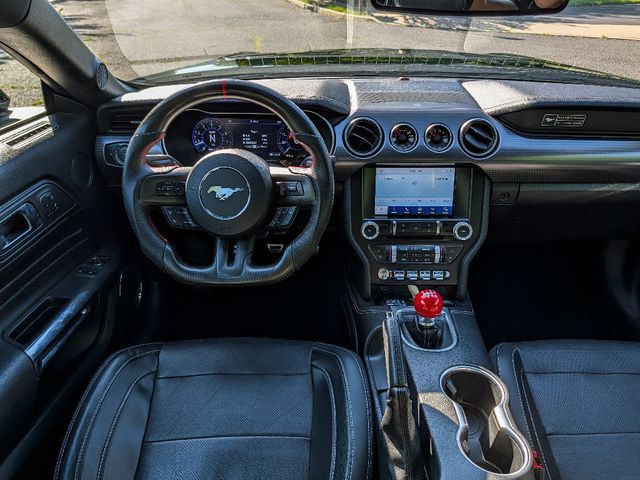 2020 Ford Mustang GT Premium Fastback - 23034520 - 23