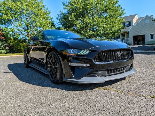 2020 Ford Mustang GT Premium Fastback - 23034520 - 2