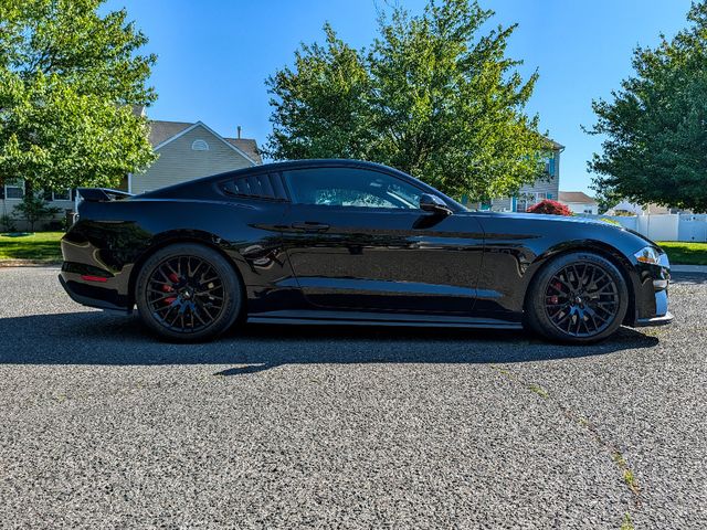 2020 Ford Mustang GT Premium Fastback - 23034520 - 3
