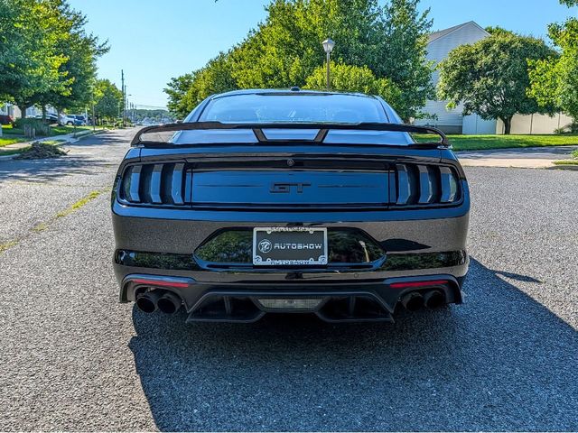 2020 Ford Mustang GT Premium Fastback - 23034520 - 5
