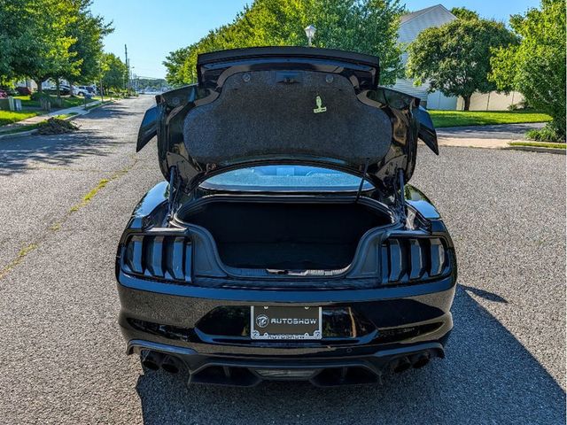 2020 Ford Mustang GT Premium Fastback - 23034520 - 6