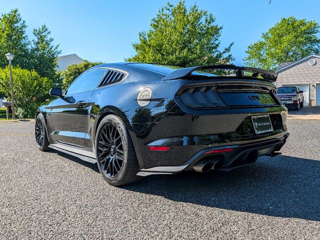 2020 Ford Mustang GT Premium Fastback - 23034520 - 7