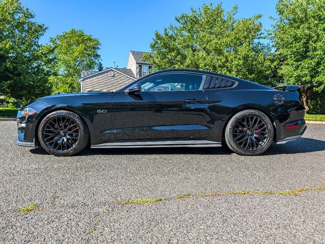 2020 Ford Mustang GT Premium Fastback - 23034520 - 8