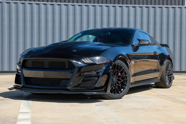 2020 Ford Mustang GT Premium Fastback - 22998208 - 0
