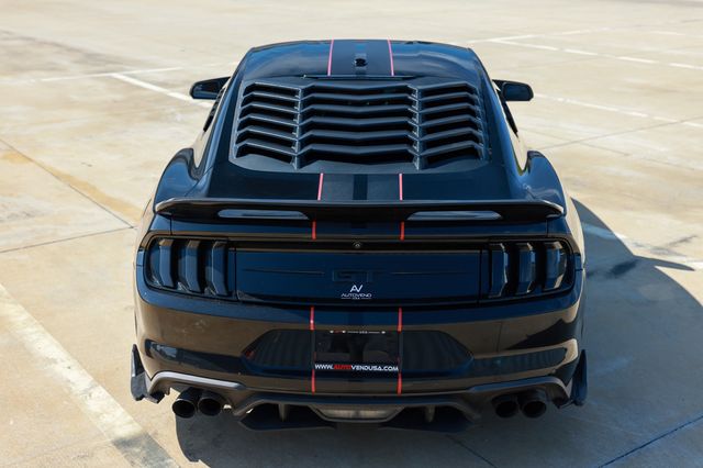 2020 Ford Mustang GT Premium Fastback - 22998208 - 11