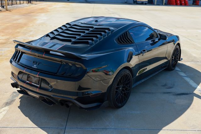 2020 Ford Mustang GT Premium Fastback - 22998208 - 13