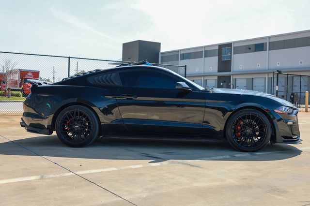 2020 Ford Mustang GT Premium Fastback - 22998208 - 15