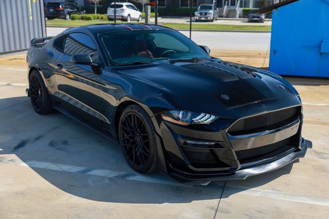 2020 Ford Mustang GT Premium Fastback - 22998208 - 17