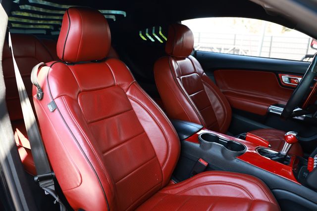 2020 Ford Mustang GT Premium Fastback - 22998208 - 18